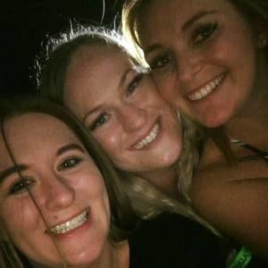 Meet your Posher, Shannon